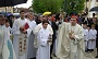 Kardinal Bozani odao priznanje za ureeni trg u Pregradi