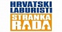Osnivanje pregradskog ogranka stranke Hrvatski laburisti - Stranka rada