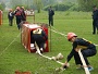 Vatrogasna mlade Pregrade izvrsna  na natjecanju u Krapinskim Toplicama
