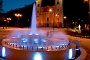Grad Pregrada gasi fontane  povodom "Sata za planet Zemlju"