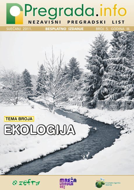 Naslovnica broja 5