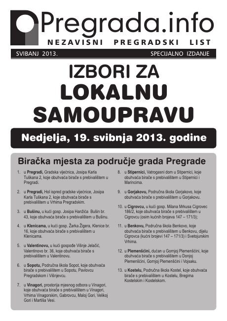 Naslovnica broja 8