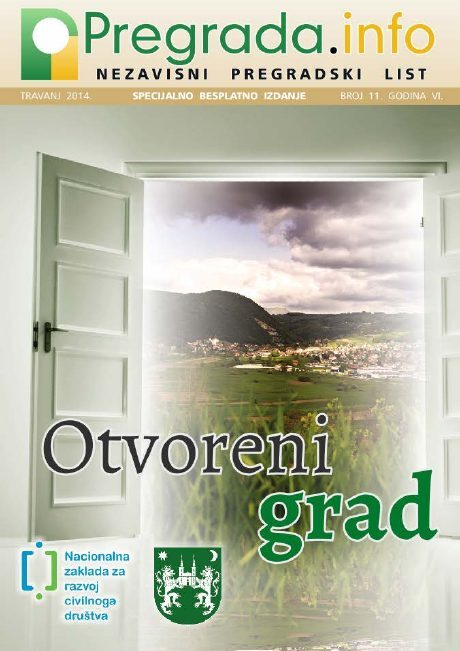 Naslovnica broja 11
