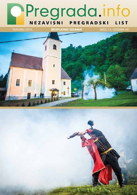 Naslovnica broja 13