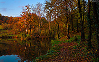 Jezero Gorica