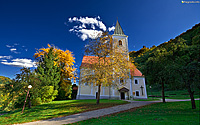 Kostel