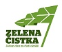 Zelena istka