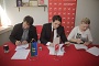 Pregradski SDP i ZS te zagorski Laburisti potpisali koalicijski sporazum o zajednikom nastupu na izborima