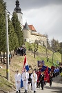 Kuburai iz svih krajeva Hrvatske u ponedjeljak na zavjetnom hodoau Majci Bojoj Vinagorskoj