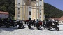 Na blagoslovu u Pregradi, okupilo se 200-tinjak motociklista policajaca iz Hrvatske i Slovenije