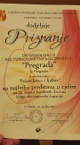 Trijumf KUD-a Pregrada na 22. smotri kazalinih amaterskih druina KZ
