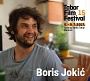 Boris Joki na Tabor Film Festivalu