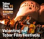 Volontiraj na Tabor Film Festivalu