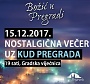 Provedite Nostalginu veer uz KUD Pregrada