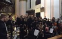 Zagorska katedrala ugostila Orkestar mladih glazbenika