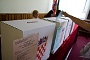 Gradsko izborno povjerenstvo utvrdilo i objavljuje konane rezultate izbora