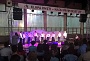 Velikim koncertom klapa Kmeti proslavila deset godina glazbenog djelovanja