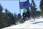 William Petanjko osvojio naslov prvaka Hrvatske u skijanju u kategoriji mlaih kadeta