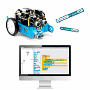 O Janka Leskovara meu najboljima u regiji u robotici i programiranju