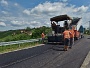 Obnova dionica asfalta na upanijskim cestama na podruju Grada Pregrade