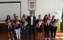 Odran trei prijem novoroenadi u 2016. godini