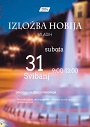 Izloba hobija