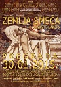 Projekcija dokumentarnog filma "Zemlja smea"