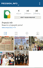 Pregrada.info od sada i na Instagramu