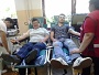 Izvanredna akcija dobrovoljnog darivanja krvi