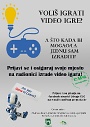 Radionica izrade video igara