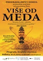 Filmska projekcija: Vie od meda