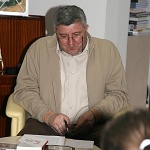 Boris Krizmani