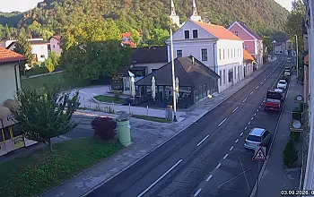 Pregrada Centar — trenutačni prikaz